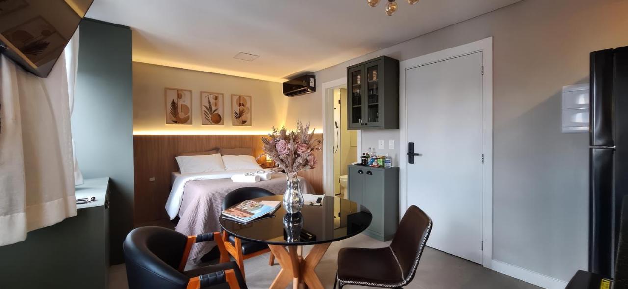 1106 - Vila Germânica - Bed and Breakfast Blumenau