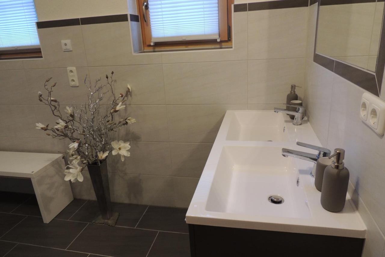 Appartement Seggl - B&B Pruggern