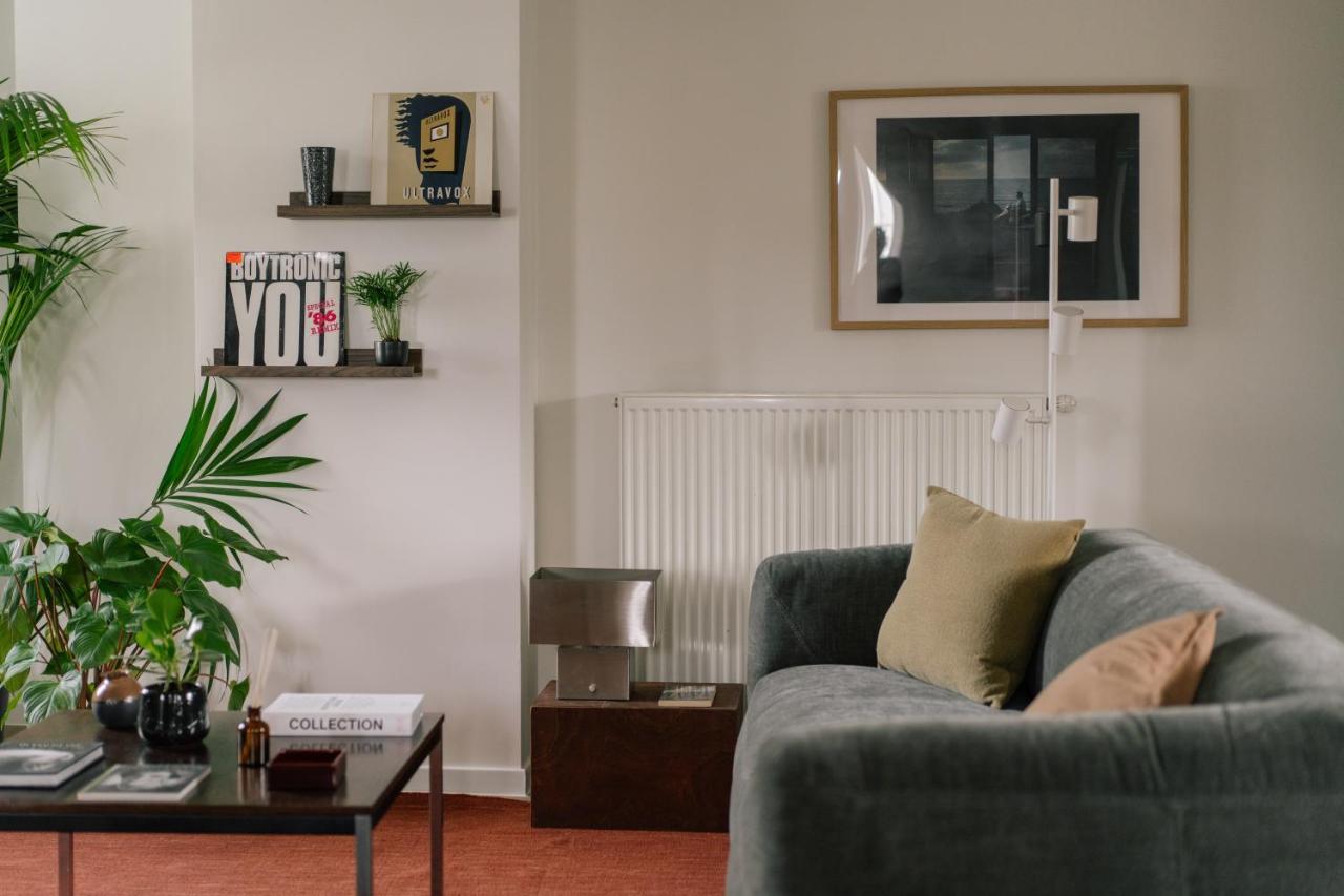 A Place Antwerp - Boutique Suites & Flats - Meir 41 - Ferienwohnung Antwerpen