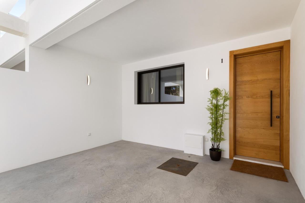 Villa Infinity Views 1 by Escape Home - Chambres d'hôtes Tahiche