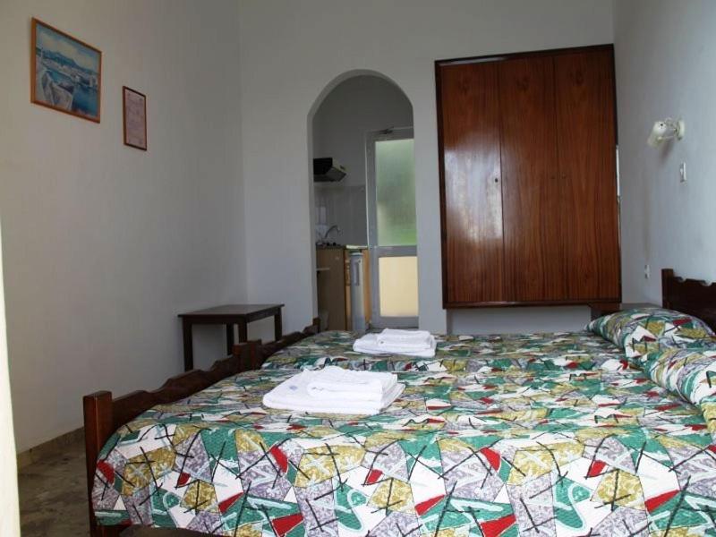 Monolocale (2 Adulti)