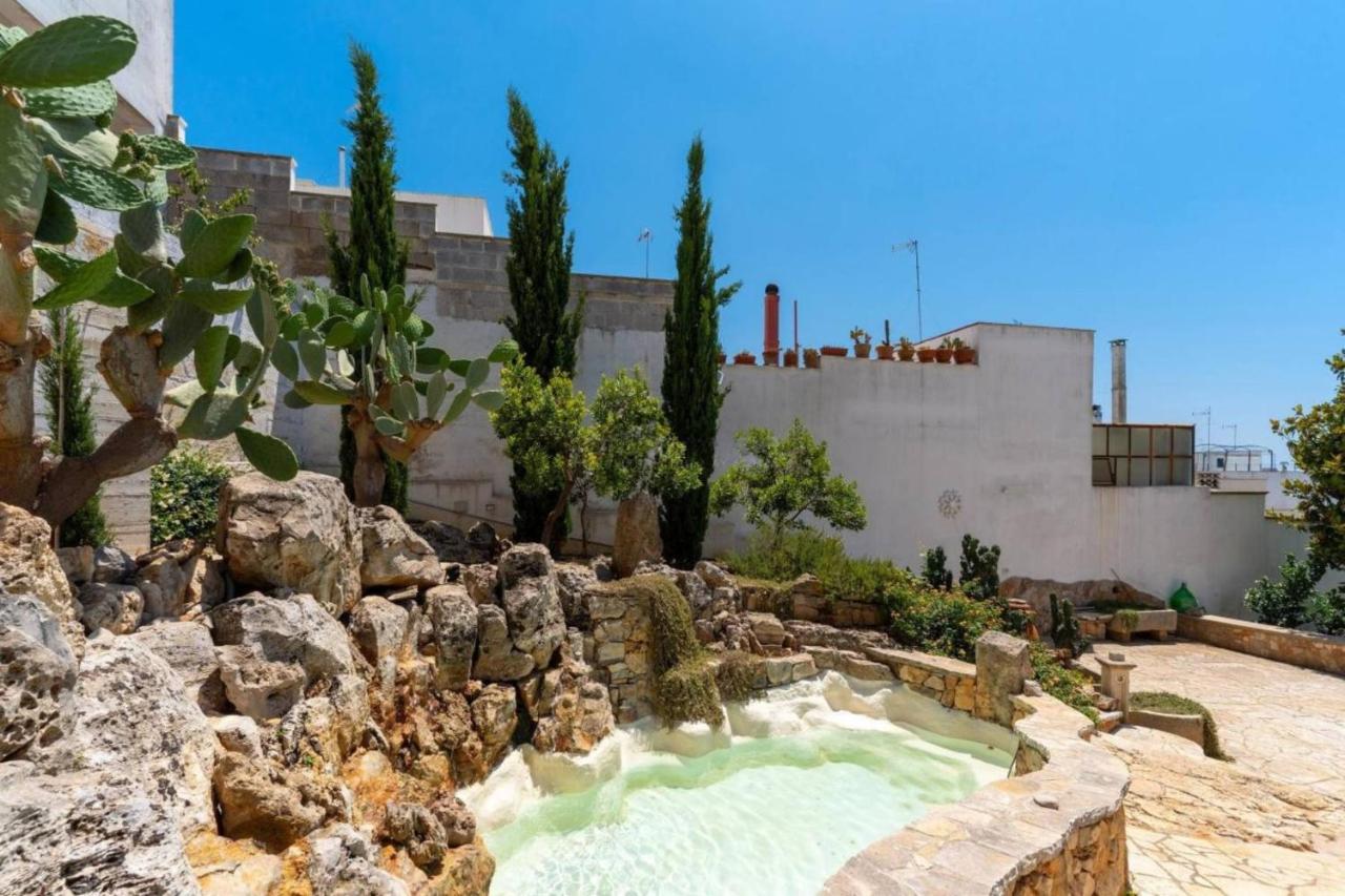 La Corte Salentina Dimora di Lusso - B&B Sannicola