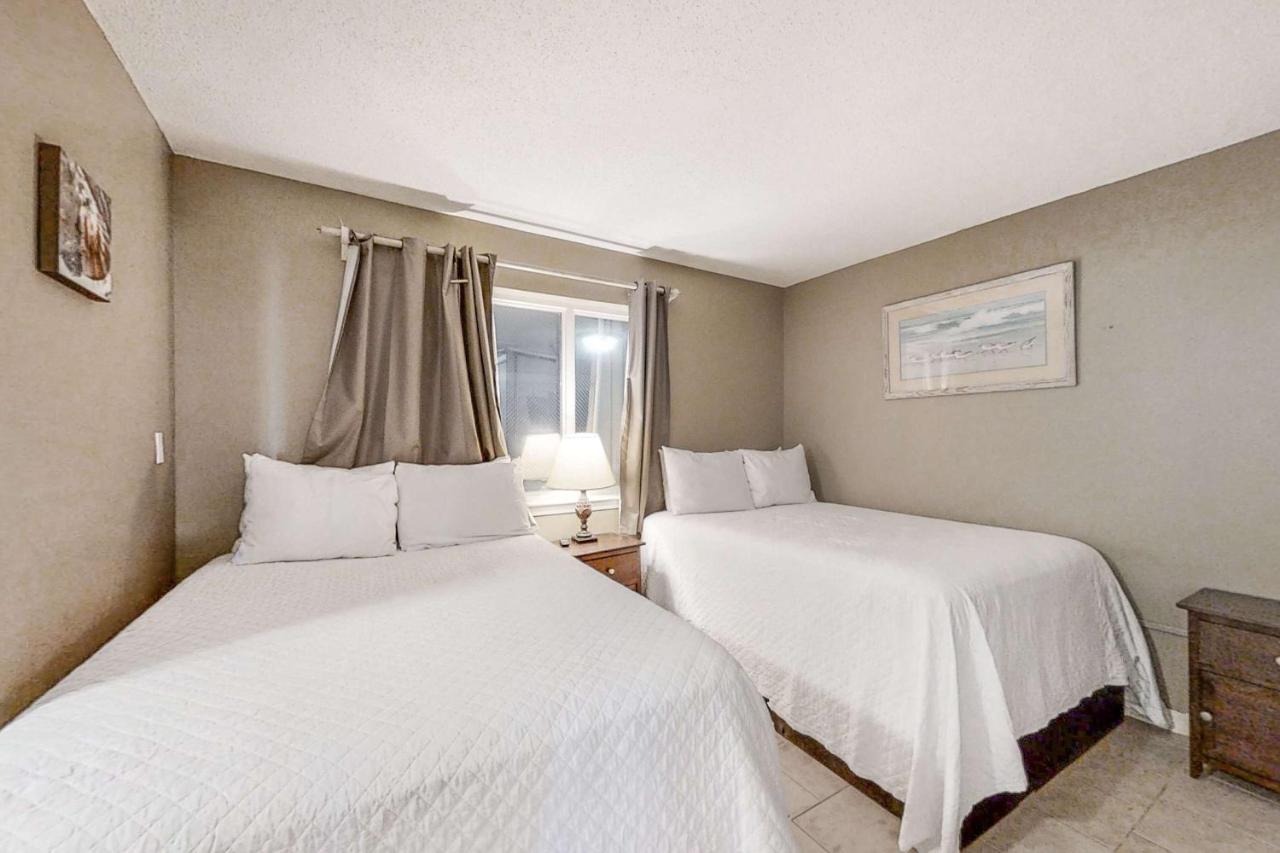 Destin Towers 1C - Chambres d'hôtes Destin