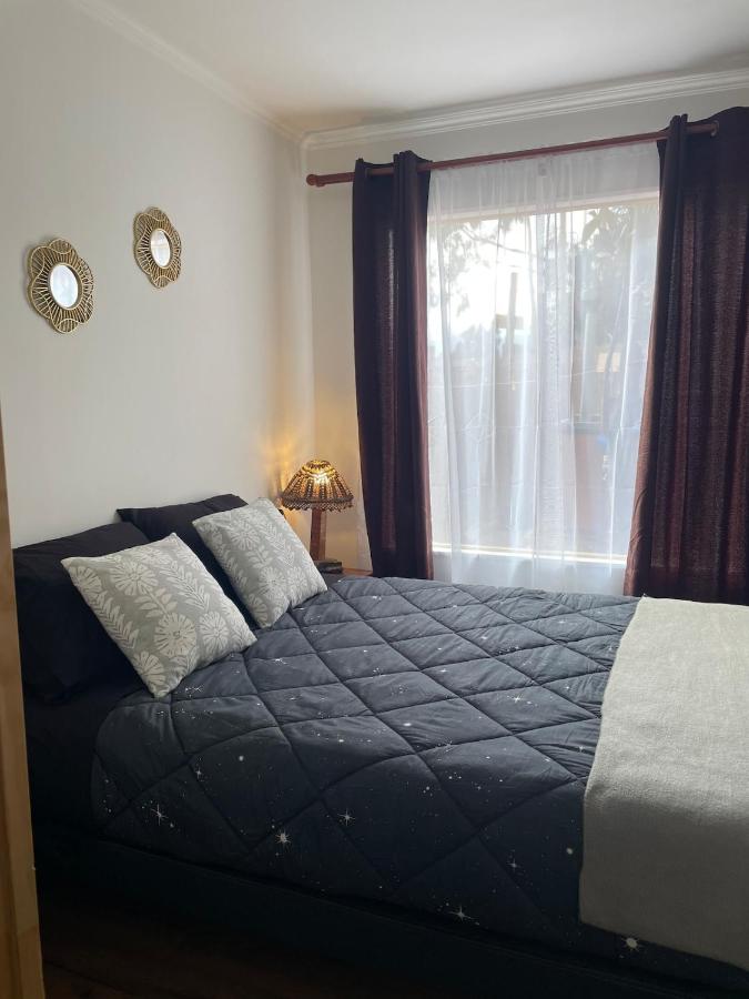 Tiny House El boldo - B&B La Ligua
