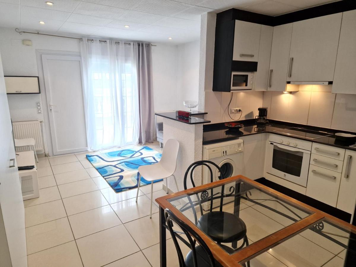 VILLA PROMENADE TERRACE. - B&B Empuriabrava