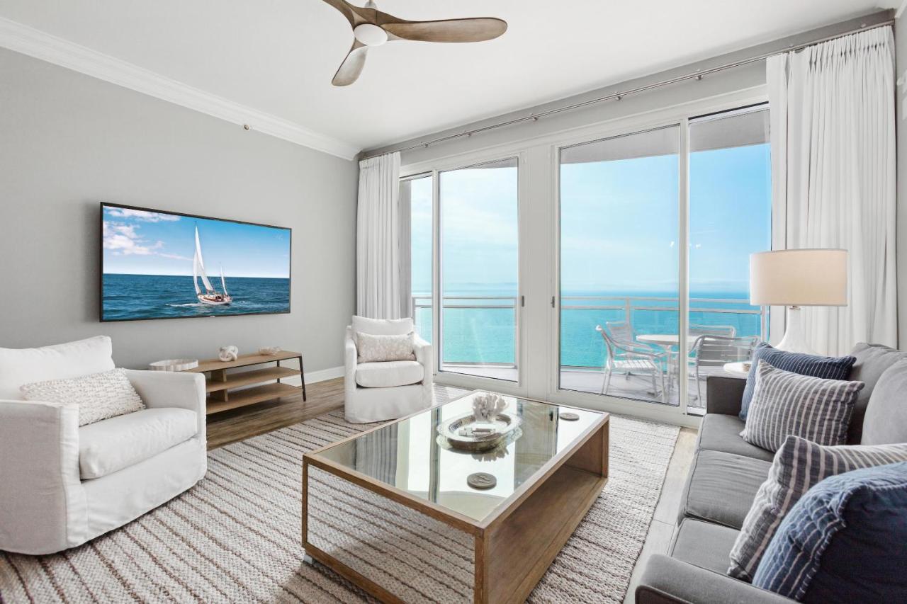 Aqua 2204 - B&B Panama City Beach
