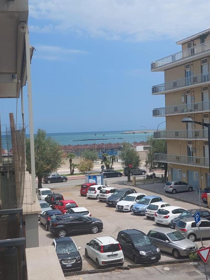 Casa Aila - B&B Pescara