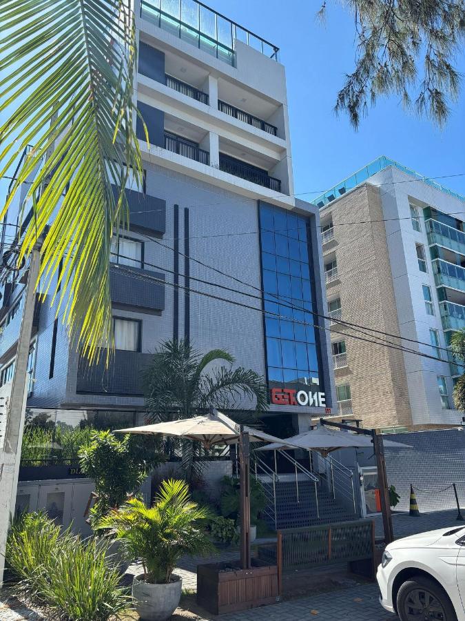 Flat Gold Get One - João Pessoa - B&B João Pessoa