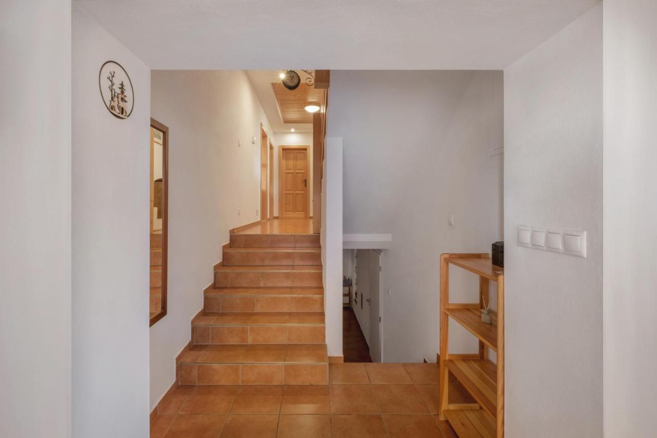 Tatry TOP Dom - Ferienwohnung Vavrišovo