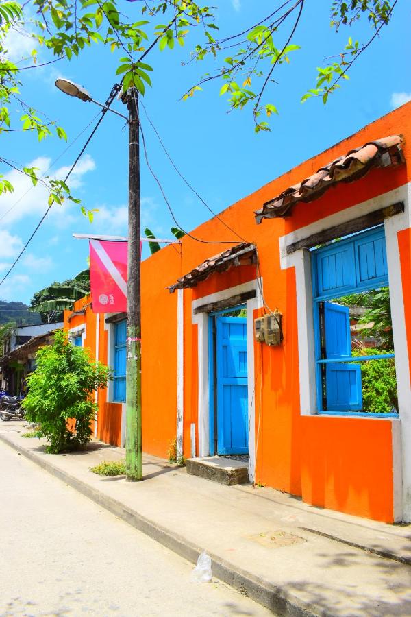 Dive and Green Capurgana - B&B Capurganá