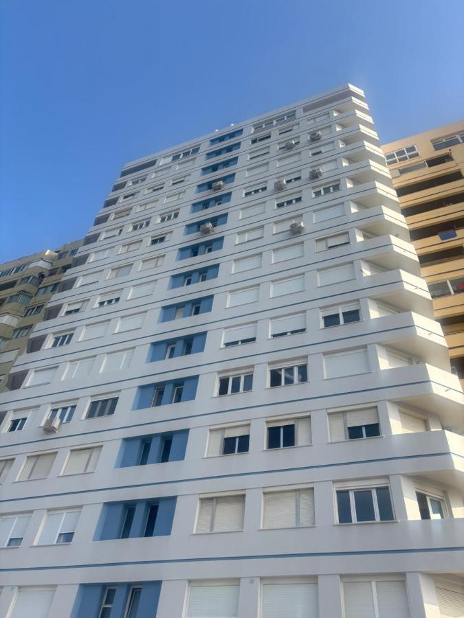 Apartamento con terraza 