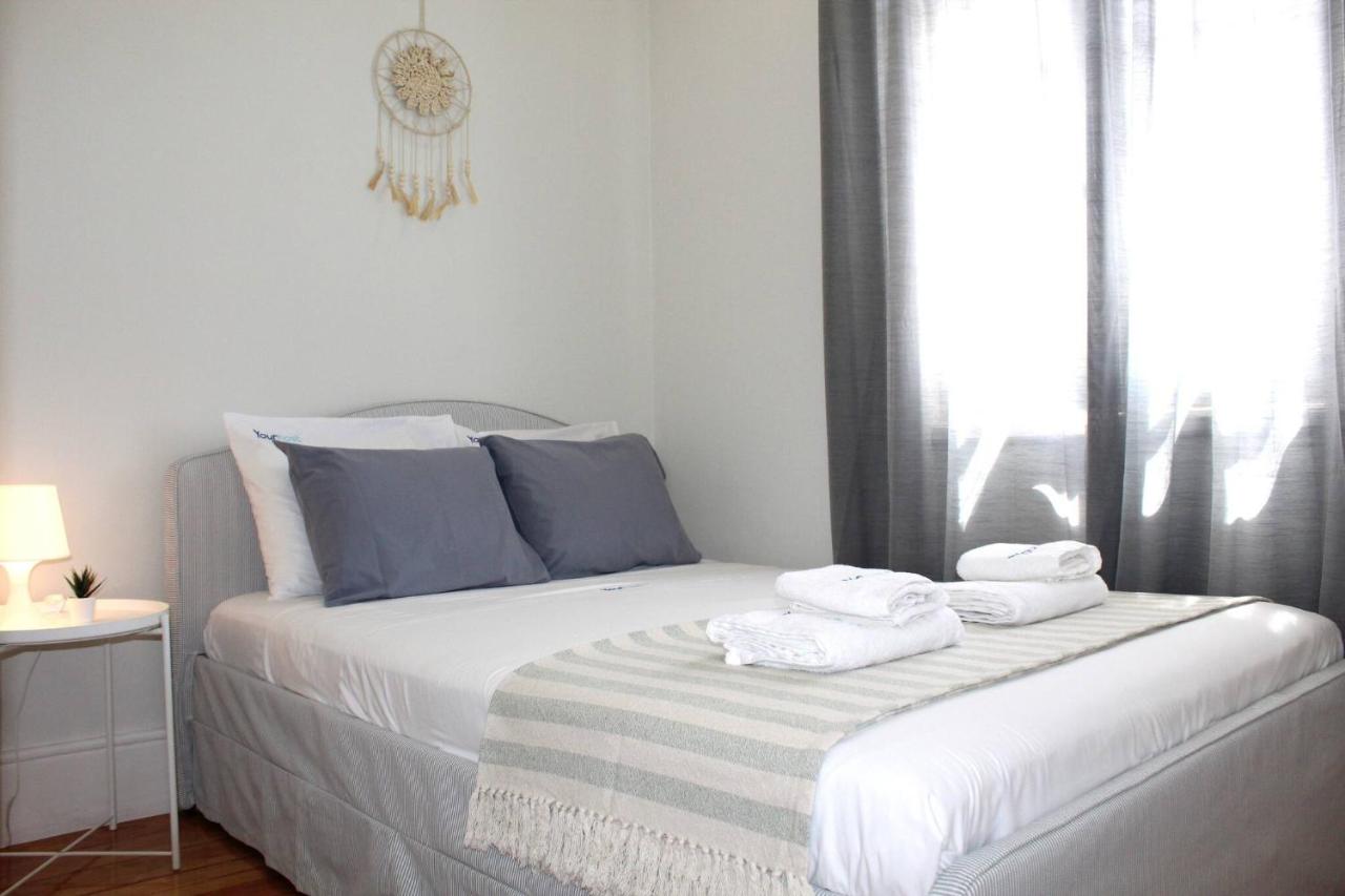 1000Jo Apartment T3 - Bed and Breakfast Gulpilhares