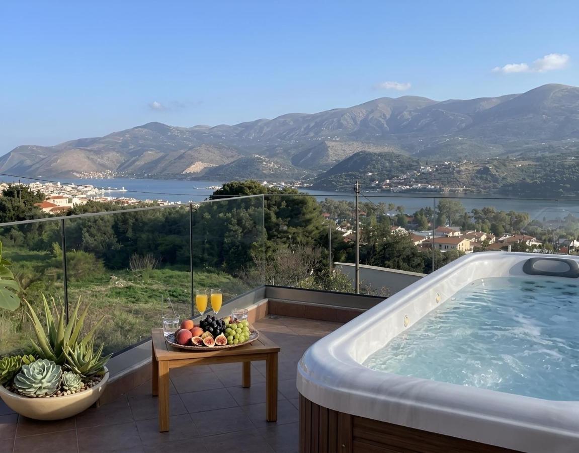 360 Skyline Suite, Argostoli - B&B Argostoli