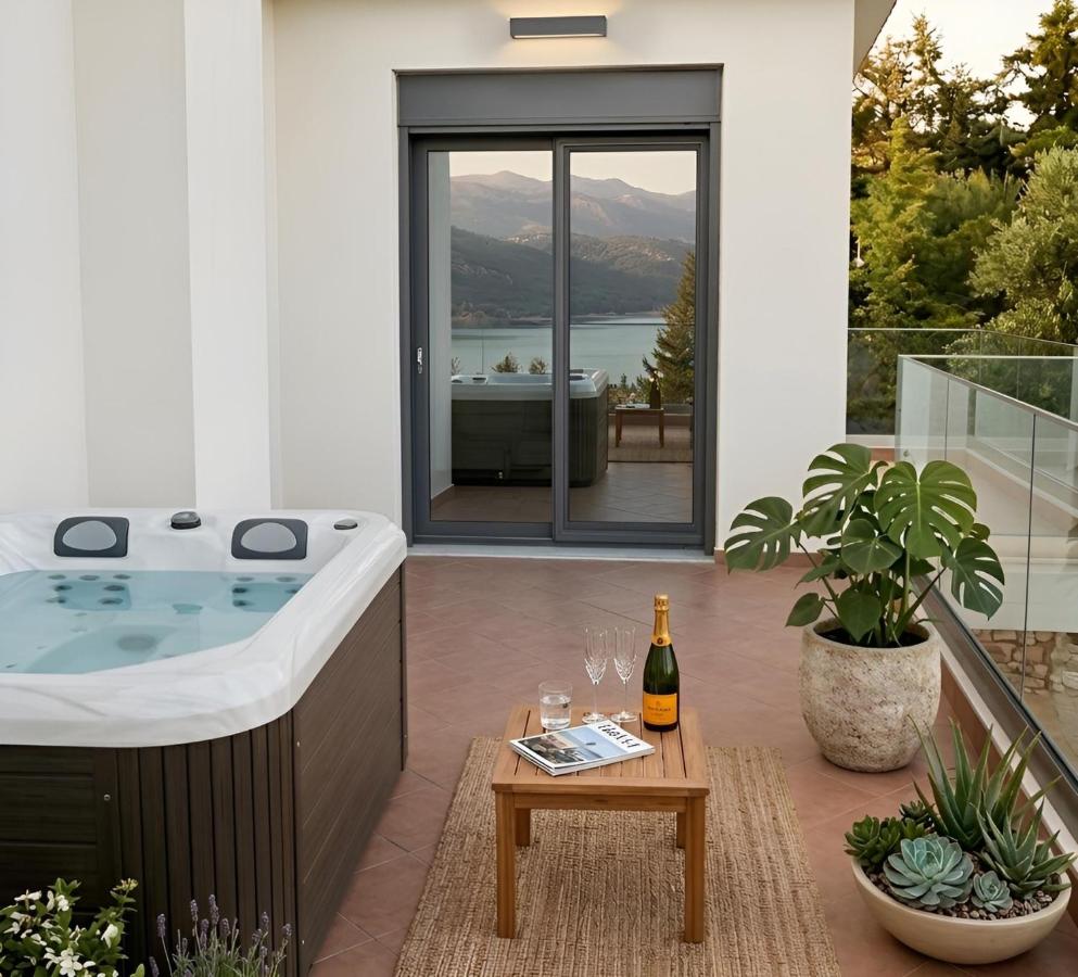 360 Skyline Suite, Argostoli - B&B Argostoli