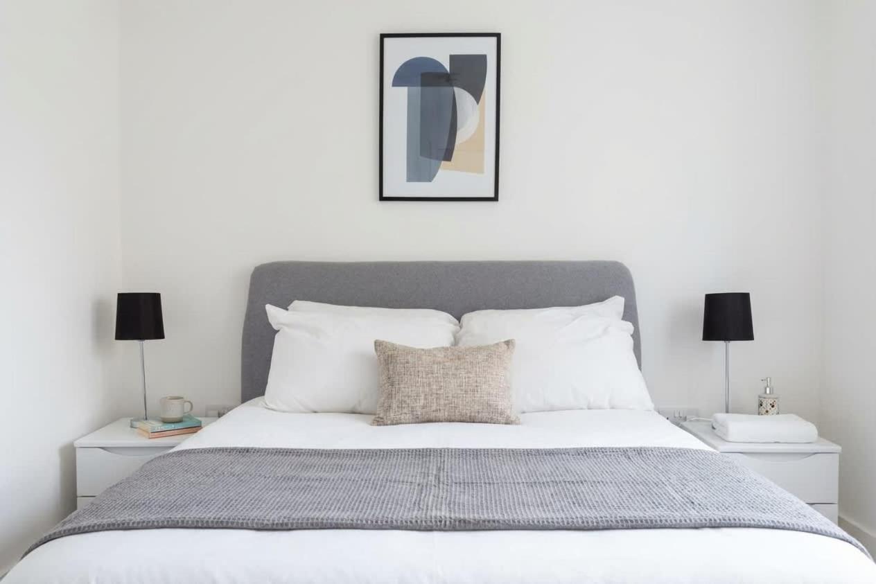 Fantastic 1 Bedroom Apartment Leeds - B&B Leeds