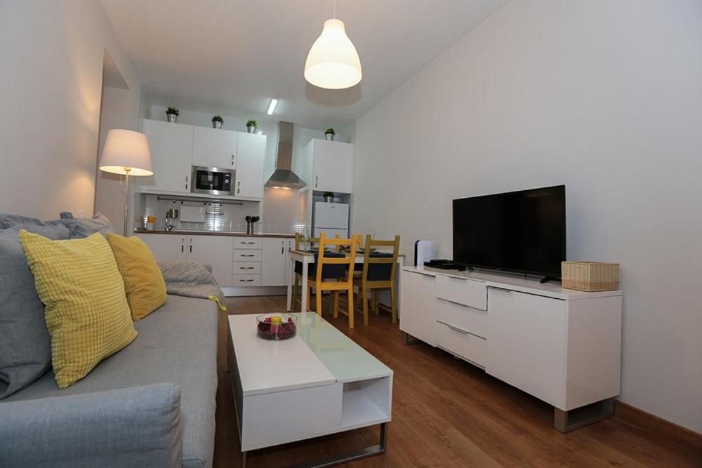 Charming apartment next to the beach - B&B Las Palmas de Gran Canaria