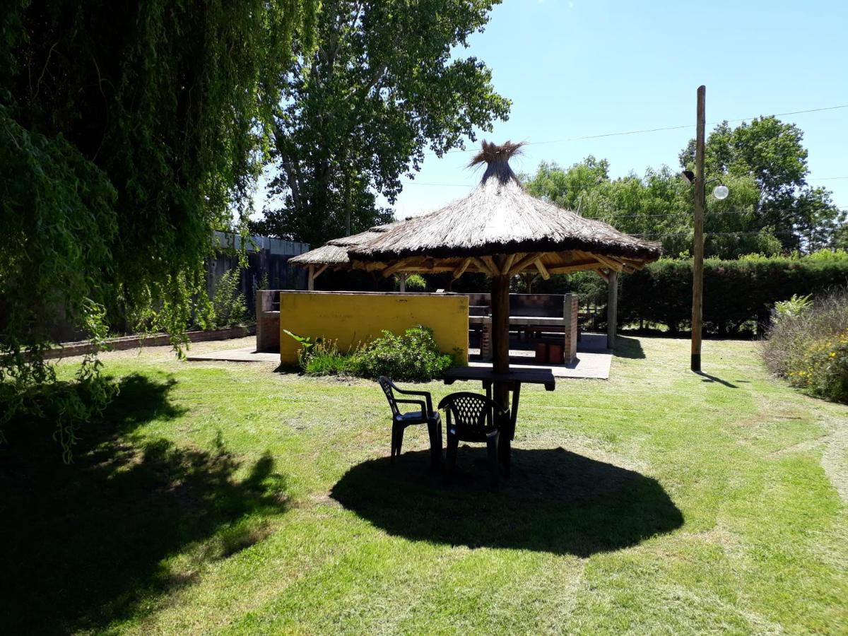 Bungalobos - B&B Salvador María
