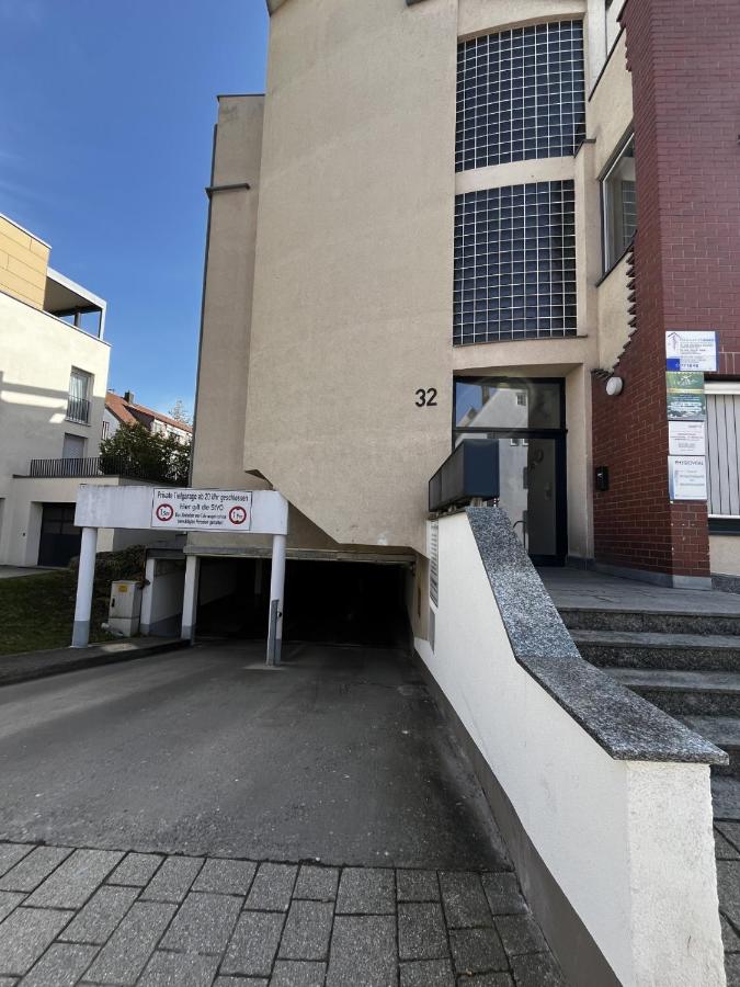 Apartment für 6 Gäste mit Balkon und Parkplatz - Bed and Breakfast Filderstadt