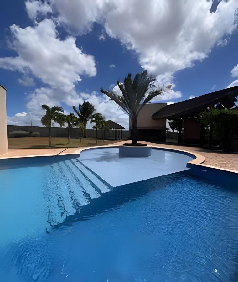 Apart 115 by Anfitrya - Ferienwohnung São Miguel do Gostoso