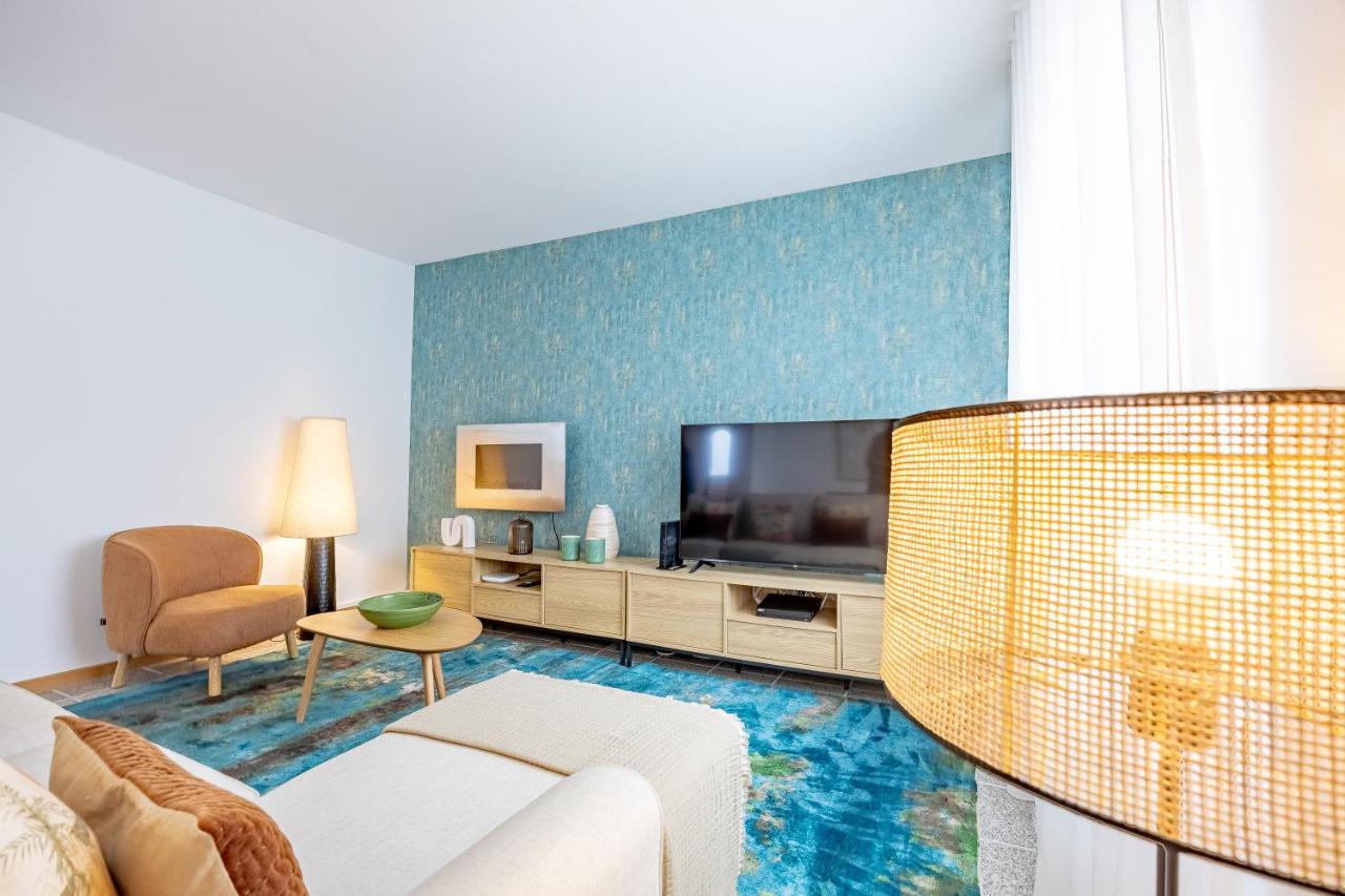 Cozy Haven Santana by YOURKEY MADEIRA - B&B Santana