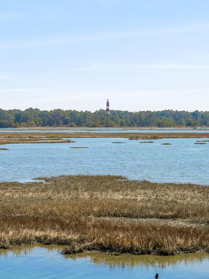 Channel Winds - Waterfront Bliss & Lighthouse Views! - B&B Birch Town