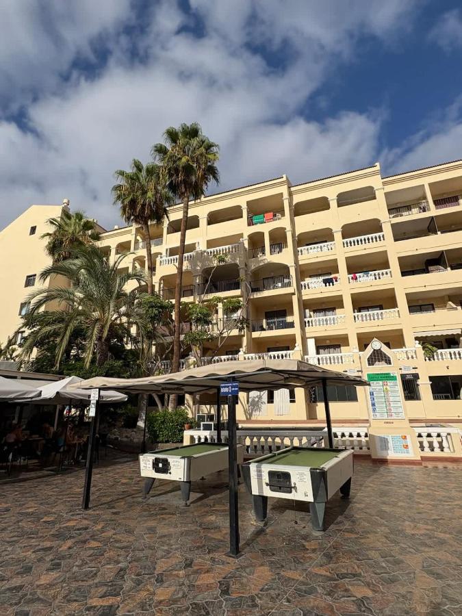 Castle Harbour 225 - B&B Los Cristianos