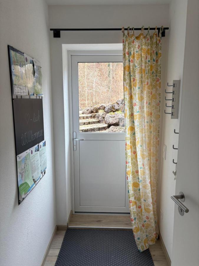 Ferienwohnung am Kienbach - B&B Herrsching am Ammersee