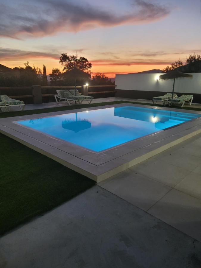 Alojamiento GUADALENTIN - B&B Pozo Alcón