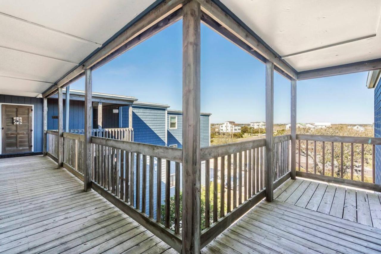 Surfers Paradise - Ferienwohnung North Topsail Beach