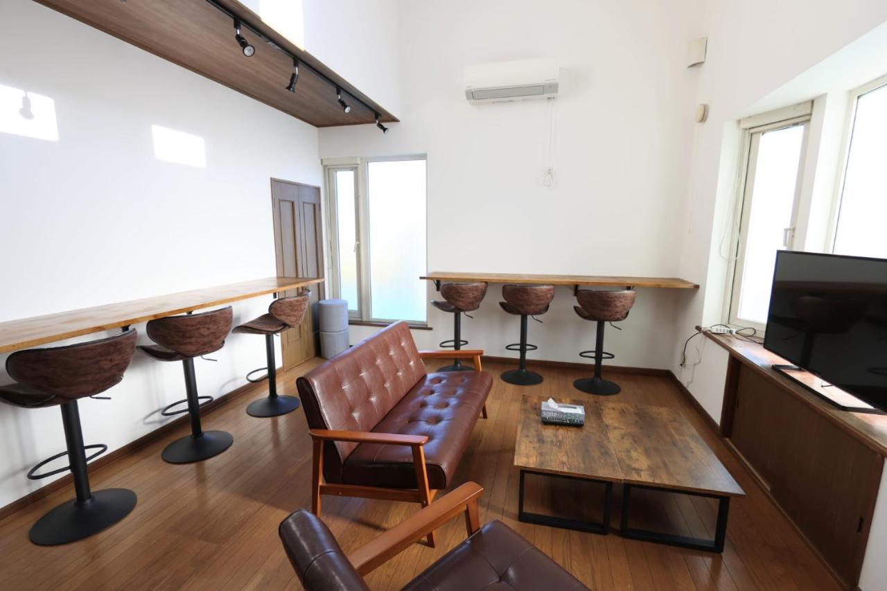 RAKUNTO Obihiro North - Vacation STAY 21141 - B&B Nishinijō