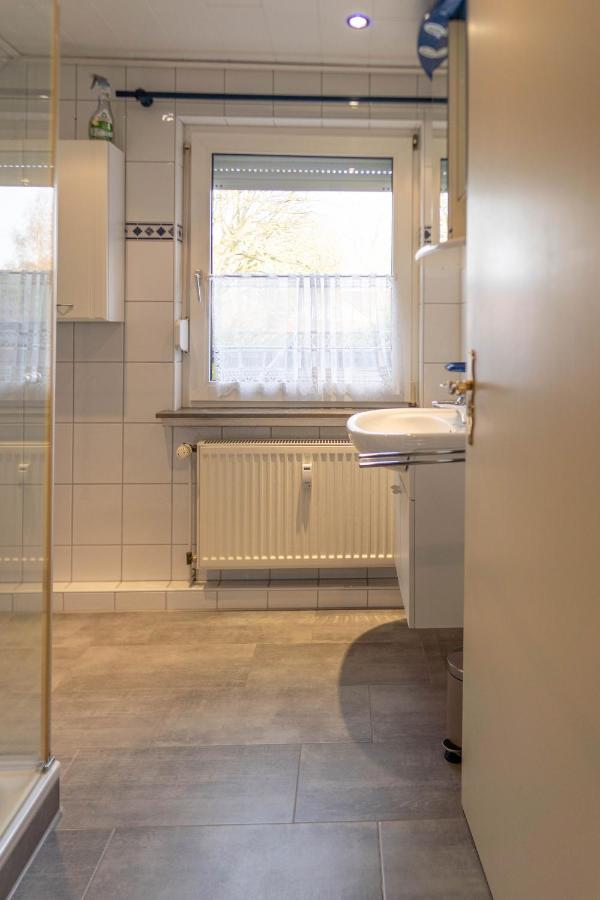 Appartement avec Balcon
