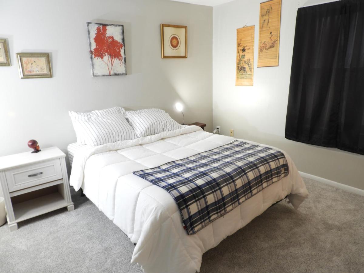 CONDO 101c - Bed and Breakfast Camp Hill