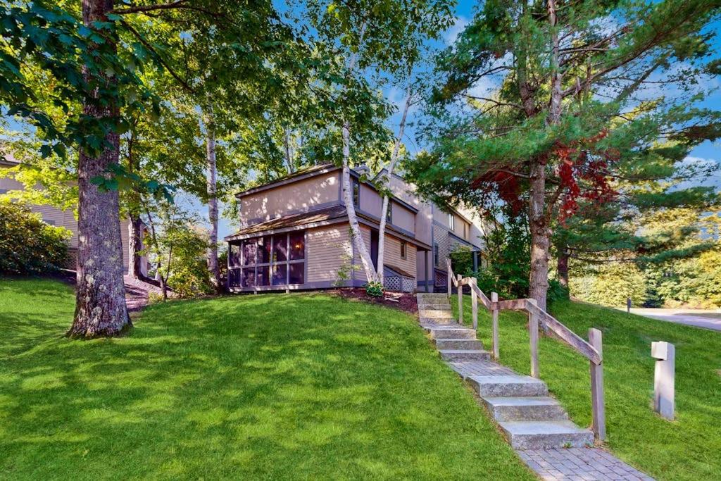 Samoset Vacation - Ferienwohnung Gilford