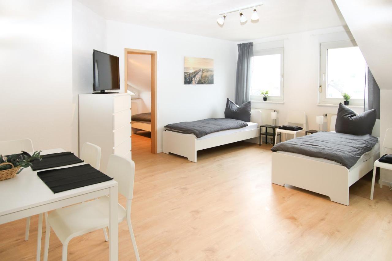 Appartement 2 Chambres
