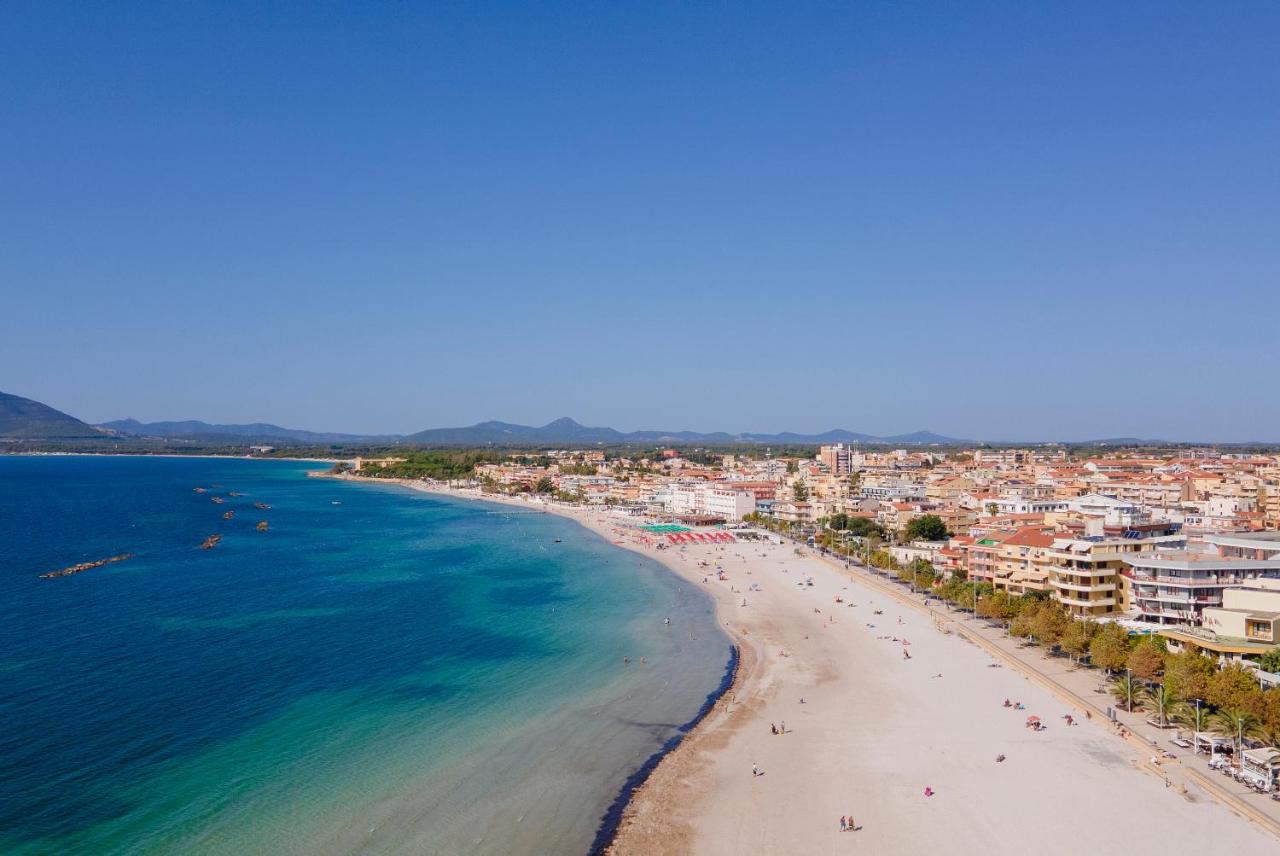 Le Antiche Conce - B&B Alghero