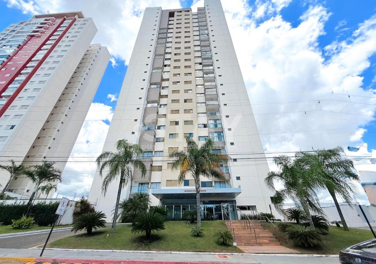 STAY Executive Residence - Ferienwohnung Palmas