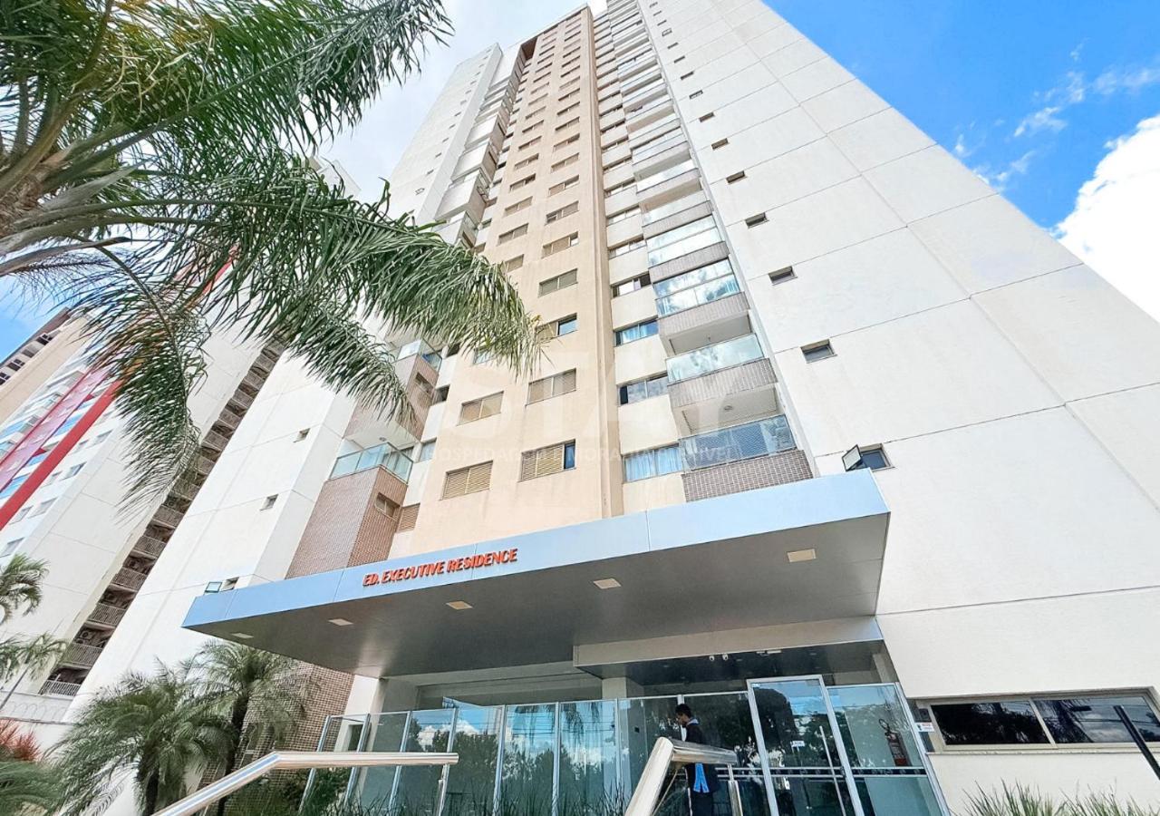 STAY Executive Residence - Ferienwohnung Palmas