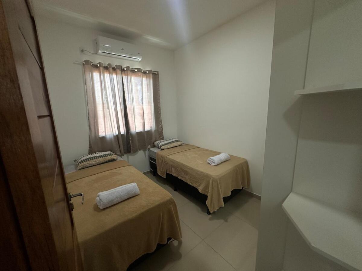 Apartamento em área nobre de Boa Vista - Bed and Breakfast Boa Vista