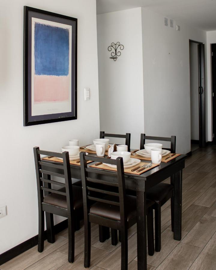 Petápolis 2-Apartamento Grande - Zona 12 de la Ciudad de Guatemala - Chambres d’hôtes Guatemala
