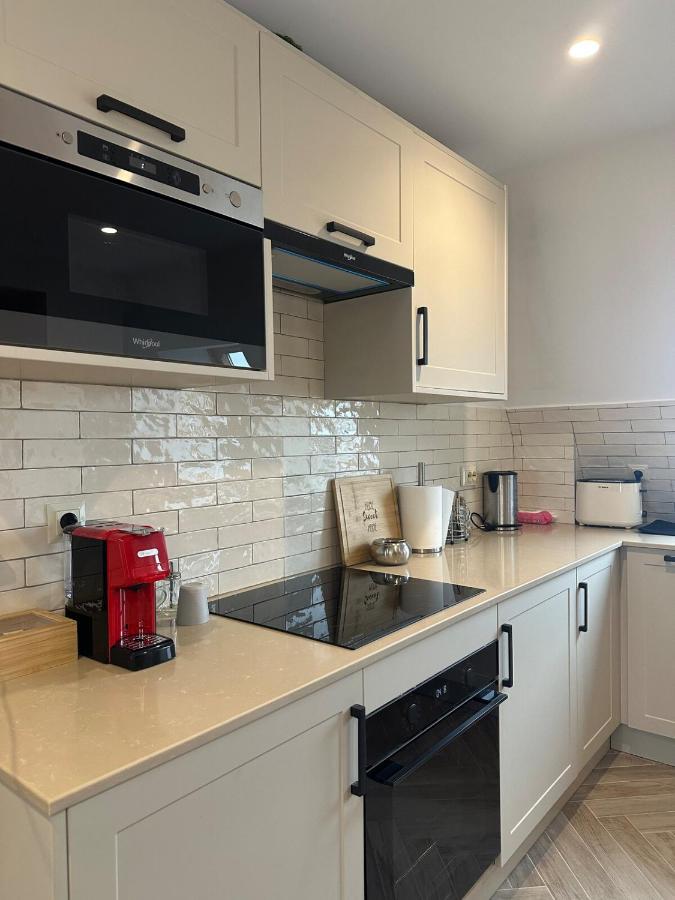 Sky View Terrace City Center Free Parking - B&B Rousse