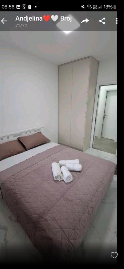 Maestro apartman - Bed and Breakfast Vrbas