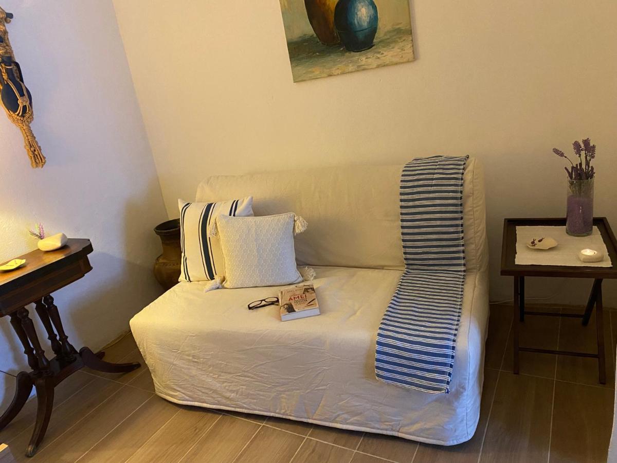 Casinha Amarela - Bed and Breakfast Cabeção