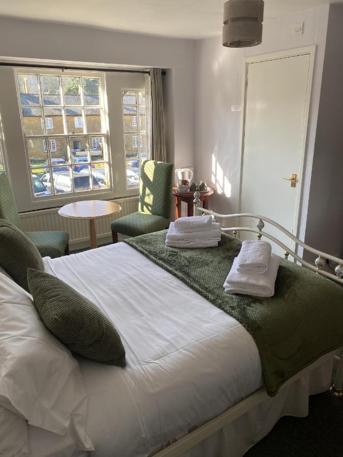 The Phelips Arms - Ferienwohnung Montacute