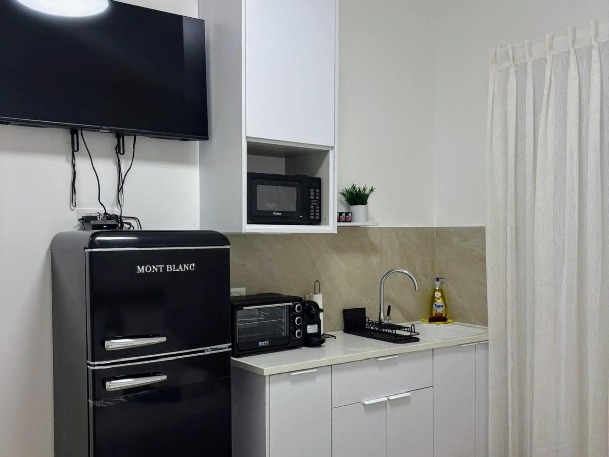 Koresh 10 - Emilia suite - Bed and Breakfast Jeruzalem