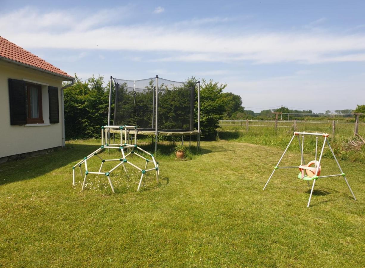 Gite Les Trois Châteaux - B&B Tour-en-Sologne