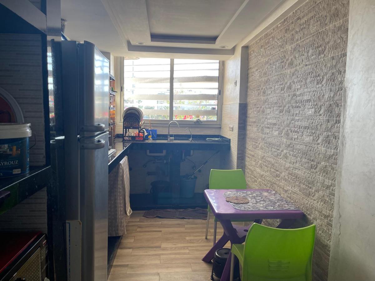 Appartement agadir hay salam - B&B Agadir