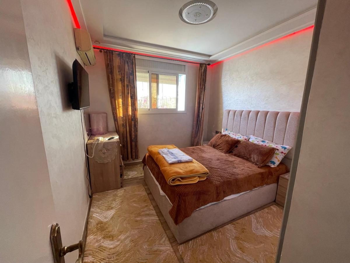 Appartement agadir hay salam - B&B Agadir