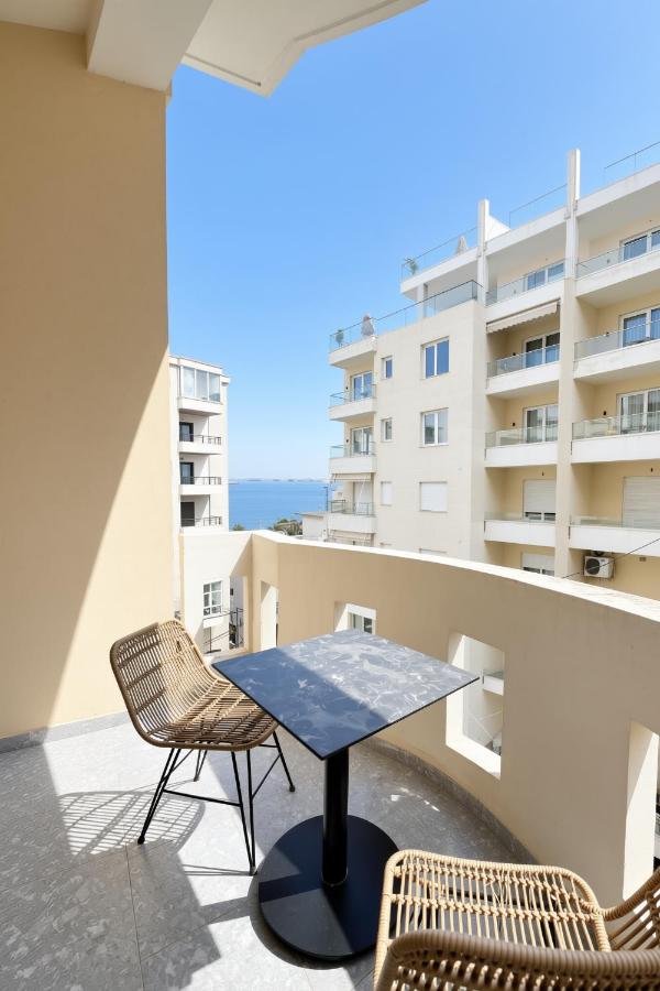 Enjoy Vlora Cozy Apartments - Ferienwohnung Vlora