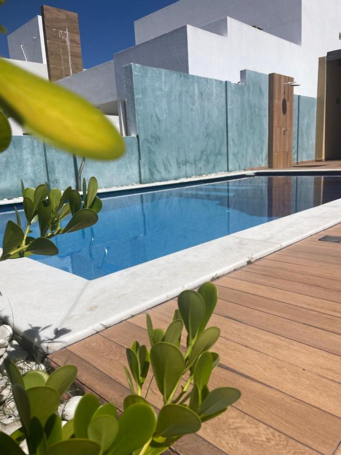 Casa Cayman - B&B Barra de São Miguel