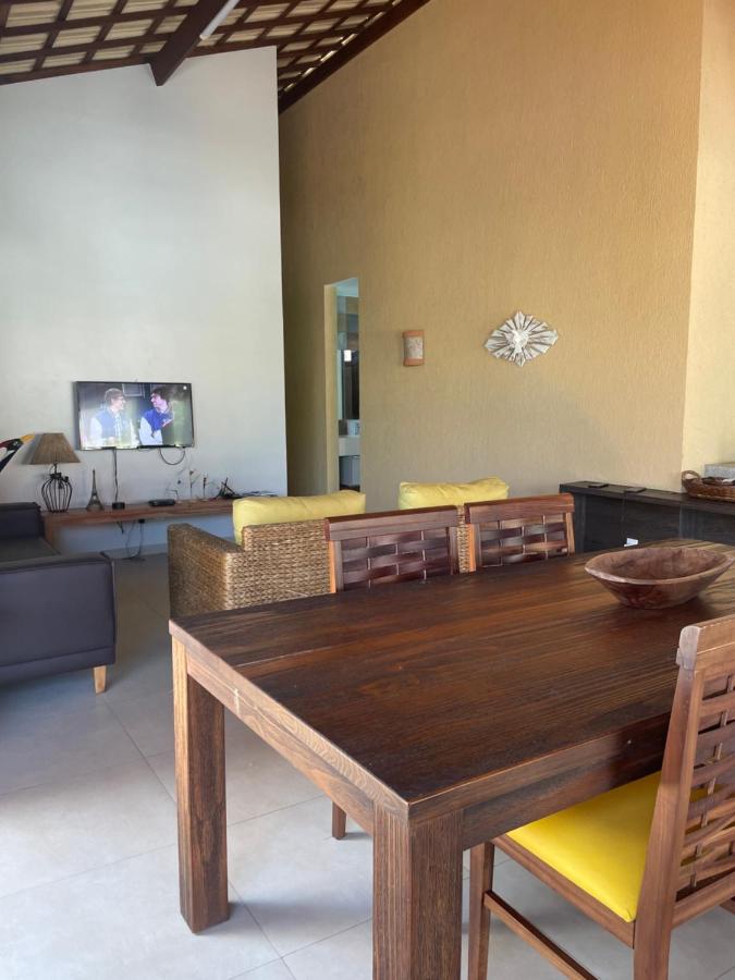 Casa Cayman - B&B Barra de São Miguel